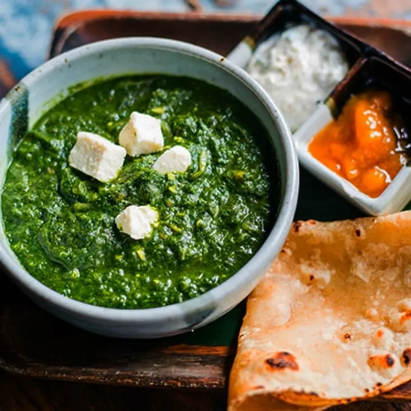  La ricetta originale della salsa verde