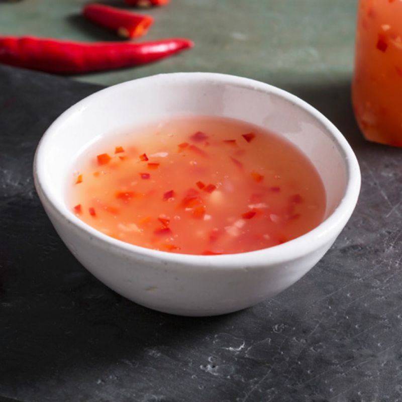 La salsa orientale ideale per tante ricette, scoprite come preparare tutte le varianti.
