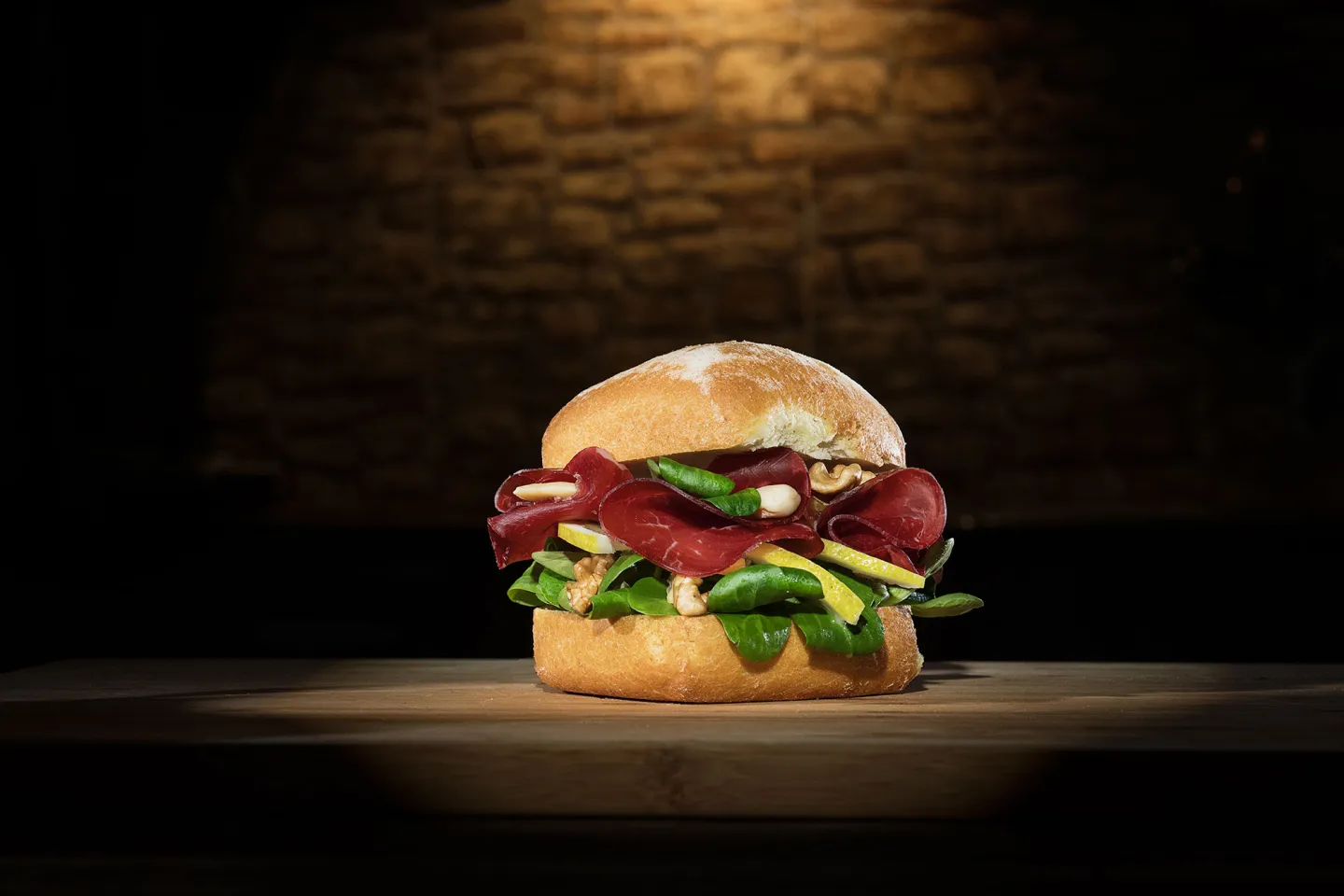 Bresaola abbinamenti migliori