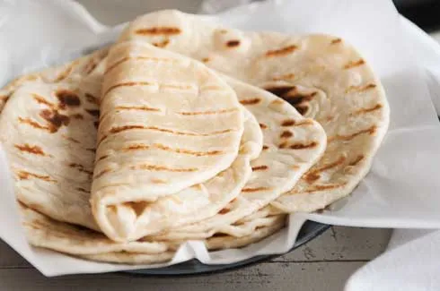 Piadina farcita