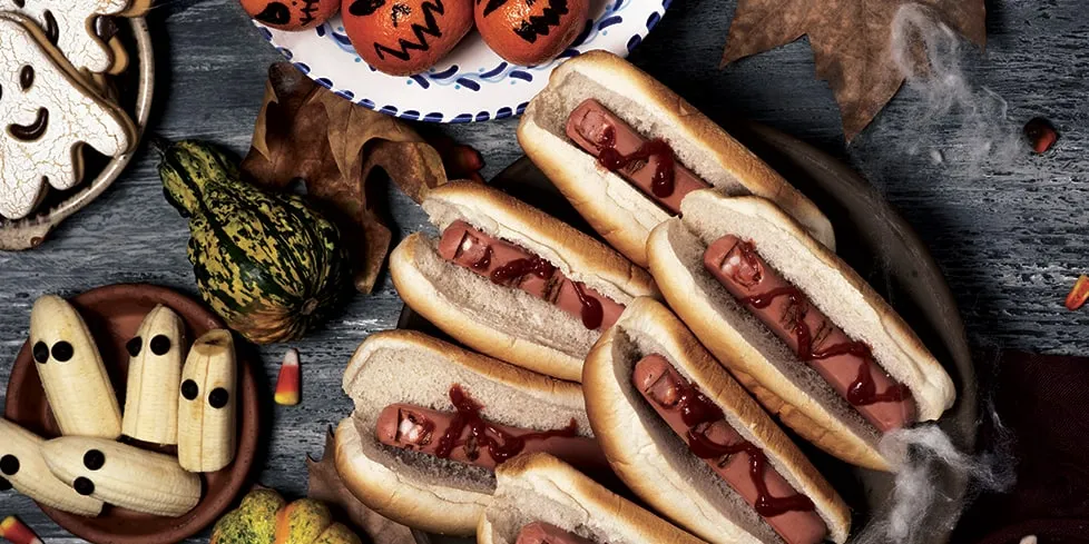 Menu di Halloween: 5 ricette facili e sfiziose da scoprire