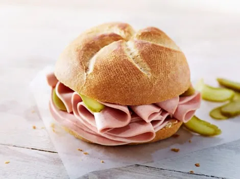 Panini classici e intramontabili