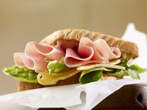 Come preparare panini perfetti con pochi ingredienti