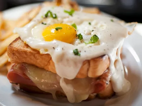 Panini piastrati e idee sfiziose per brunch e aperitivo