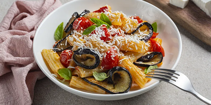 Pasta fredda da portare a lavoro: le ricette veloci