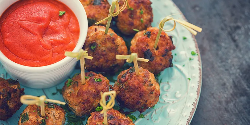 Polpette sfiziose: 5 ricette gourmet facili e veloci