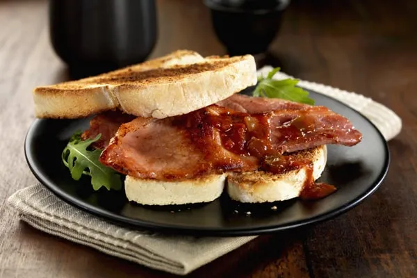 Come preparare un toast perfetto