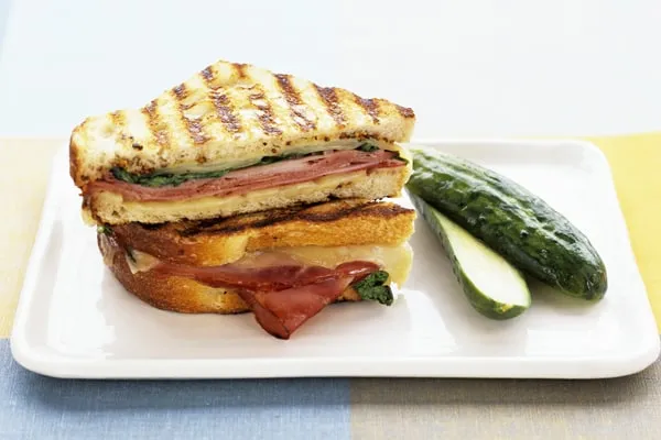 Ricette toast sfiziosi