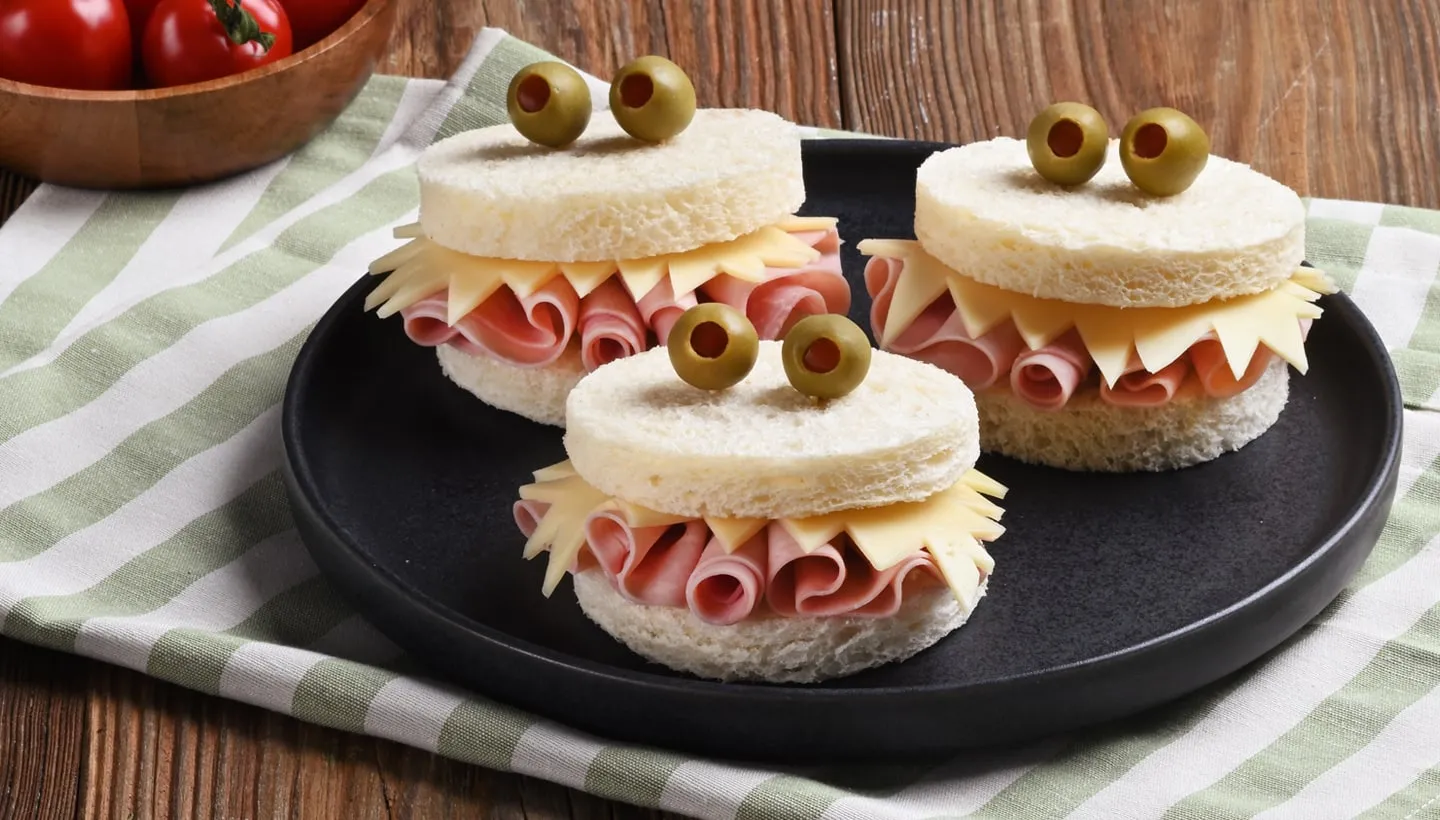Menu di Halloween: 5 ricette facili e sfiziose da scoprire