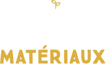 réutilisation du matériaux